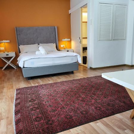 The Boutique Residence Hotel George Town Buitenkant foto