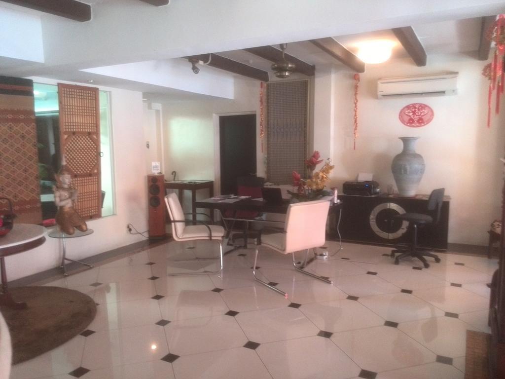 The Boutique Residence Hotel George Town Kamer foto